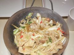 -小柴米·传统江西菜(八一广场店)