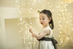 -WPlus明星肖像亲子全家福摄影