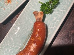 -眷屋の深夜食堂(云锦中心店)