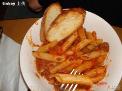 单点每周意大利&nbsp;RMB40-榖屋house of flour(张江首店)