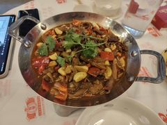 -堂瓦里·33年传统赣菜(第一街区店)