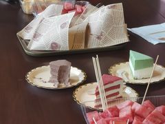 -华农酸奶文化馆