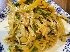 -蜗牛小馆醉乡民谣云南菜(惠新西里店)