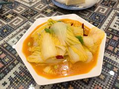 -新疆伊宁远征餐厅