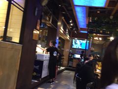 -鱼库·不仅是一家烤鱼店(车公庙店)