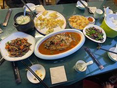 -云隐小厨·传统大理美食(复兴路店)