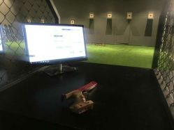 -嗨翻Hi-Fun竞技主题乐园·蹦床团建生日聚会(五棵松华熙店)