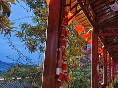 -枇杷园食为鲜火锅(南山店)