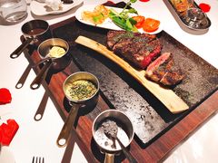 -燃扒房Steakhouse(皇庭店)
