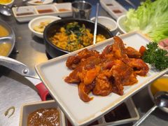 -喜来稀肉(虹泉路店)