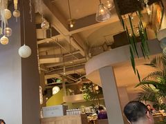 -KimPro 辛普乐概念韩餐