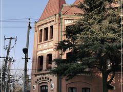 -青岛邮电博物馆