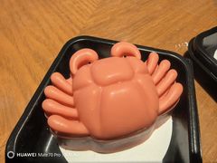 -波螺油子·海肠捞饭·青岛菜(市南银座店)