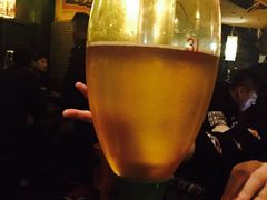-Helens海伦司小酒馆(复旦大学店)