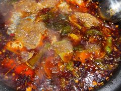 -小饕荟雅安贡椒鱼鲜馆(广福桥店)