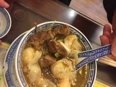 -麦奀云吞面世家 山顶店(山顶广场店)