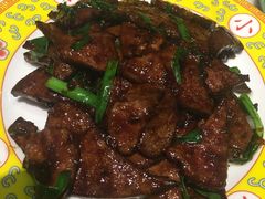 -那家小馆•北京菜•烤鸭(中关村店)