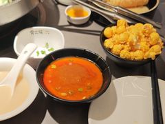 -骨之味·筒骨汤火锅(江头店)