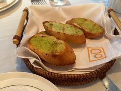 -戈雅法餐厅(世界城广场店)