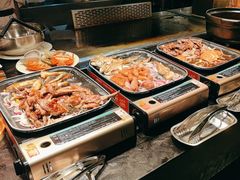 -安蒂娅·海鲜自助餐厅(安蒂娅美兰酒店)