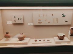 -齐齐哈尔市博物馆