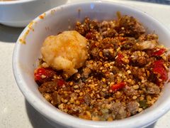 -海底捞火锅(威高广场店)
