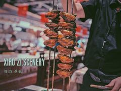 -汉斯南美烤肉(总店)