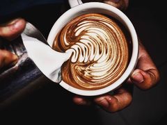 -% Arabica(京都东山店)