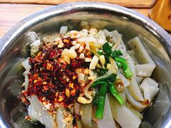 -88号小吃店·经典云南菜·地道纳西美食