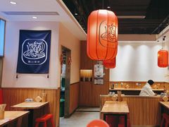 -陇上秦轩西安biangbiang面(EFC欧美金融商业城店)