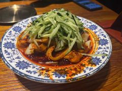 -柴窝堡22号辣子鸡·传承新疆菜