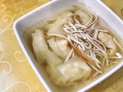 虾仁馄饨-王興記(中山路店)