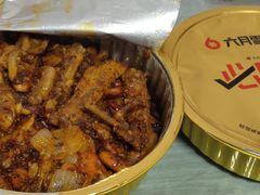 -六月雪干锅(涪城万达广场店)