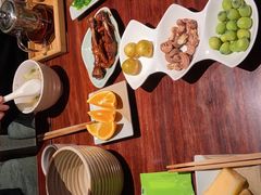 -青藤茶馆(南山路店)