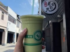 -花姨·老电影院果汁冰(88号店)