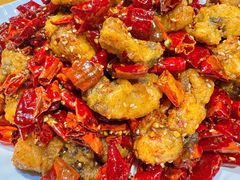 -望京一号·重庆江湖菜(工体店)