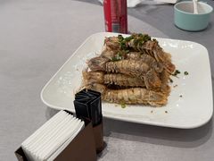 -宁海食府(大剧院店)