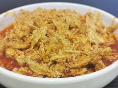 -香探花·擀面皮肉夹馍(北苑店)