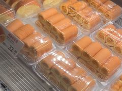 -泸溪河桃酥(长乐路店)