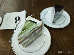 -第戎蛋糕(恒隆广场店)