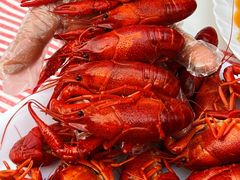 -二钳洞庭虾蟹·江湖菜(鹭岛店)