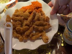 -缪氏川菜(深圳北站缤果空间店)