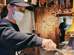 -韩山葵烤肉(太古里店)