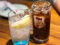 -晶吉·居酒屋·烧鸟·生鱼饭(中山区民主广场店)
