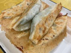 -春水锅贴·传统鲁菜(大明湖店)