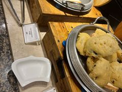 -天津京基皇冠假日酒店