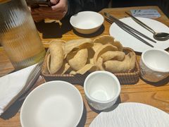 -壹泰东南亚主题餐厅·高良姜风情(州桥店)