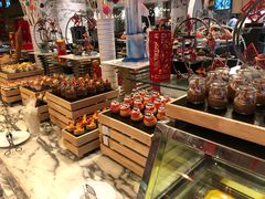 -合肥皇冠假日酒店·菲亚斯特自助餐厅(黄山路店)