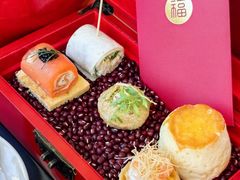 -北京北辰洲际酒店