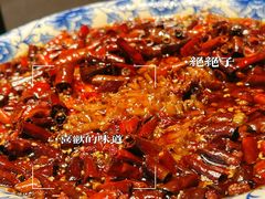 -铜锣湾·有麝自然香(渝北财富中心店)